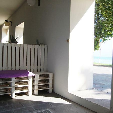 Maison Audrey Desenzano del Garda Exteriér fotografie