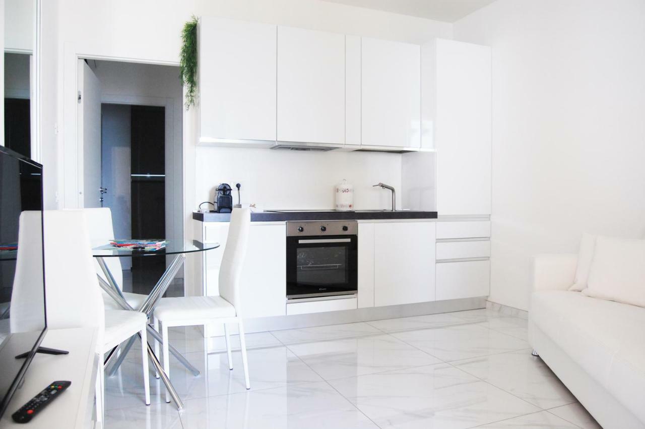 Maison Audrey Desenzano del Garda Exteriér fotografie