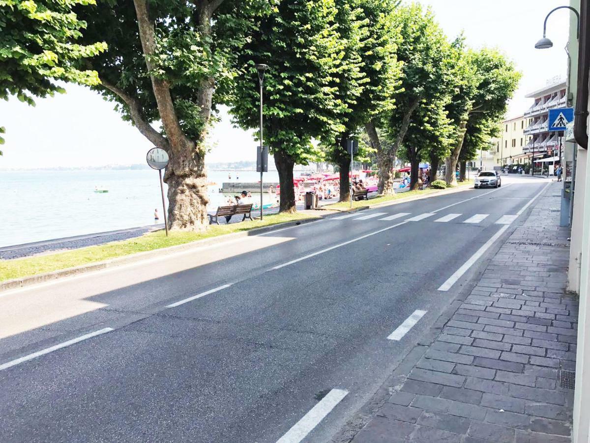 Maison Audrey Desenzano del Garda Exteriér fotografie