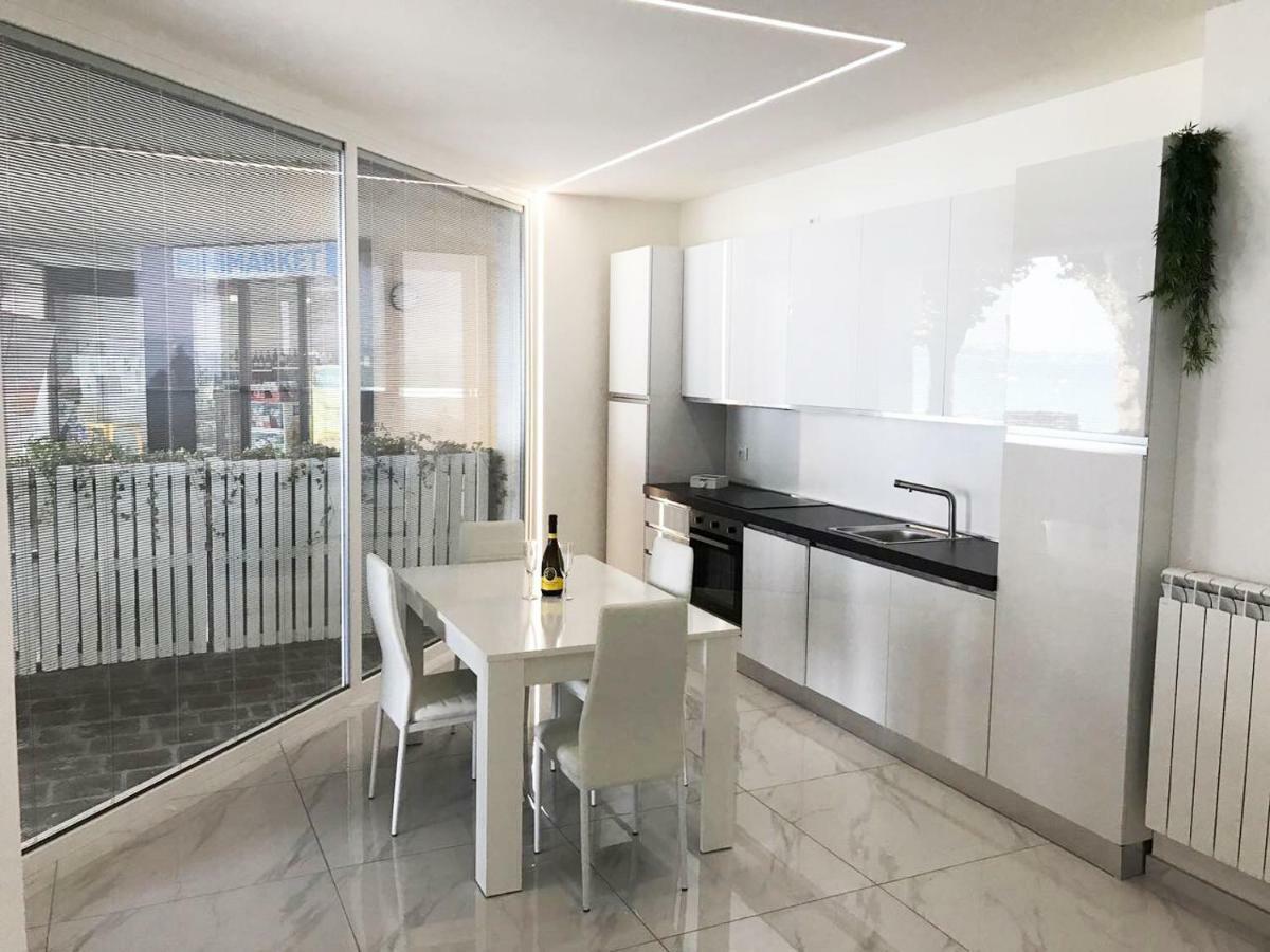 Maison Audrey Desenzano del Garda Exteriér fotografie